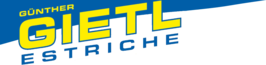 Logo Betonestrich Günther Gietl